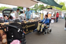 Feestweek - zaterdag (3/5)