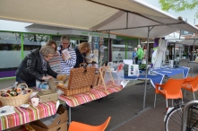 Feestweek - zaterdag (3/5)