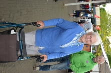 Feestweek - zaterdag (3/5)