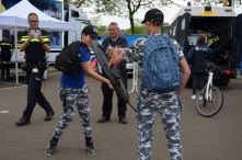 Feestweek - zaterdag (3/5)