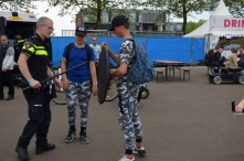 Feestweek - zaterdag (3/5)