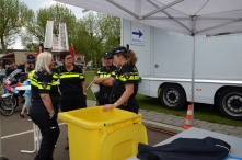 Feestweek - zaterdag (3/5)