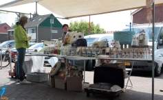 Feestweek - zaterdag (1/5)