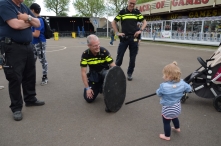 Feestweek - zaterdag (3/5)