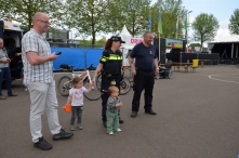 Feestweek - zaterdag (3/5)