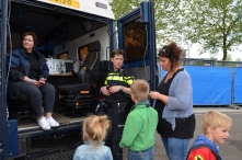 Feestweek - zaterdag (3/5)