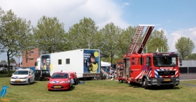 Feestweek - zaterdag (1/5)