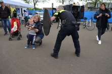 Feestweek - zaterdag (3/5)