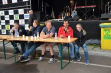 Feestweek - zaterdag (3/5)