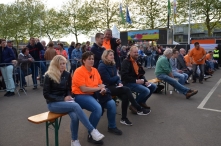 Feestweek - zaterdag (3/5)