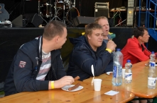 Feestweek - zaterdag (3/5)