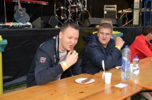 Feestweek - zaterdag (3/5)