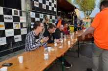 Feestweek - zaterdag (3/5)