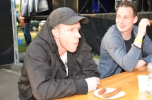 Feestweek - zaterdag (3/5)