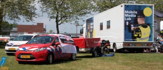 Feestweek - zaterdag (1/5)