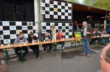 Feestweek - zaterdag (3/5)