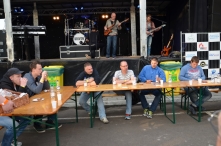 Feestweek - zaterdag (3/5)