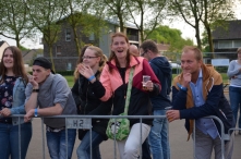 Feestweek - zaterdag (3/5)