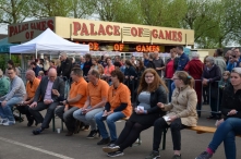 Feestweek - zaterdag (3/5)