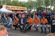 Feestweek - zaterdag (3/5)