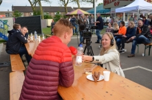 Feestweek - zaterdag (3/5)