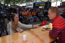 Feestweek - zaterdag (3/5)