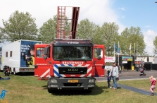 Feestweek - zaterdag (1/5)