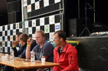 Feestweek - zaterdag (3/5)