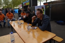 Feestweek - zaterdag (3/5)