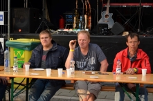 Feestweek - zaterdag (3/5)