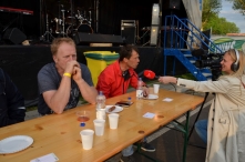 Feestweek - zaterdag (3/5)