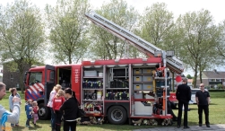 Feestweek - zaterdag (1/5)