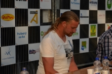 Feestweek - zaterdag (3/5)