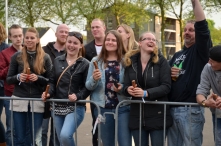 Feestweek - zaterdag (3/5)