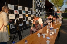 Feestweek - zaterdag (3/5)