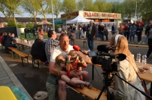 Feestweek - zaterdag (3/5)