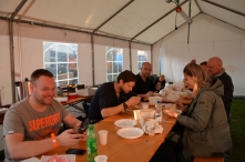 Feestweek - zaterdag (3/5)