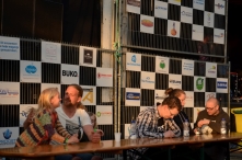 Feestweek - zaterdag (3/5)