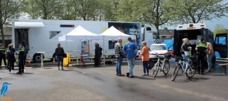 Feestweek - zaterdag (1/5)