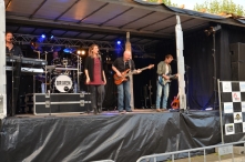 Feestweek - zaterdag (4/5)