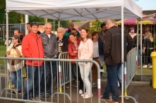 Feestweek - zaterdag (4/5)