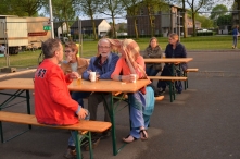 Feestweek - zaterdag (4/5)