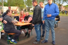 Feestweek - zaterdag (4/5)