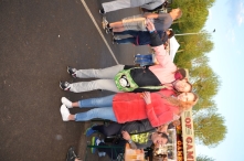 Feestweek - zaterdag (4/5)