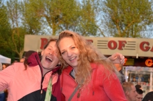 Feestweek - zaterdag (4/5)