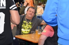 Feestweek - zaterdag (4/5)