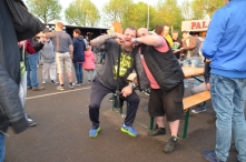 Feestweek - zaterdag (4/5)