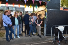 Feestweek - zaterdag (4/5)