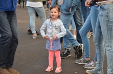 Feestweek - zaterdag (4/5)