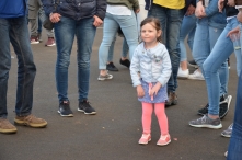 Feestweek - zaterdag (4/5)